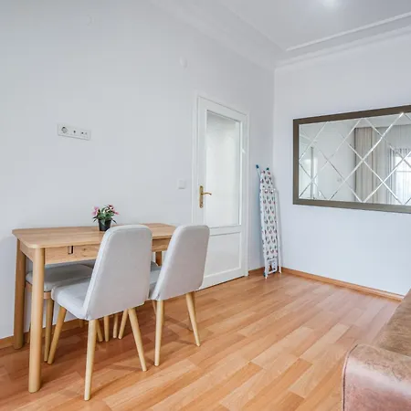 Apartmán Hanlar Istanbulská provincie