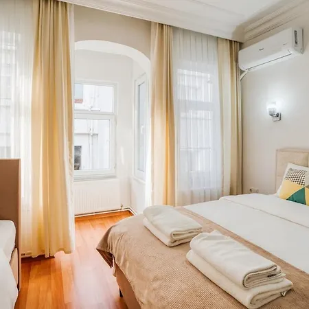 Hanlar * Istanbulská provincie