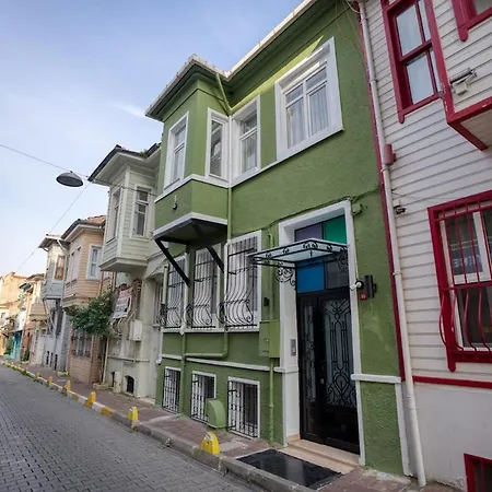 Hanlar Istanbulská provincie