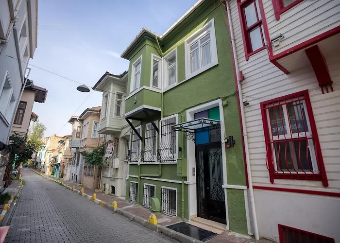 Hanlar Istanbulská provincie