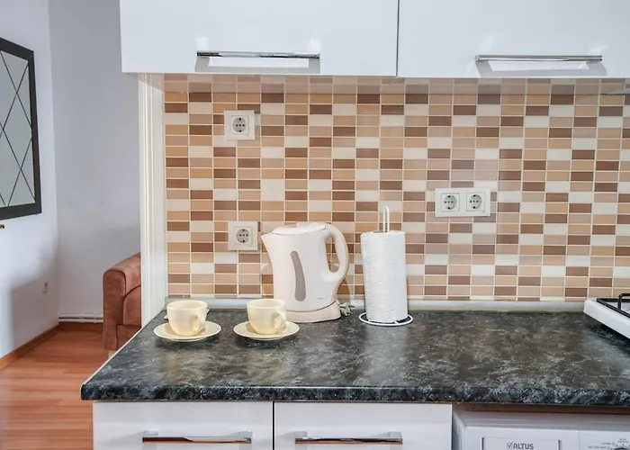 Hanlar Istanbulská provincie