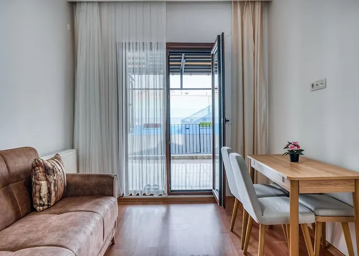 Hanlar * Istanbulská provincie