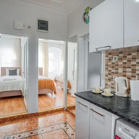 Hanlar Apartamento
