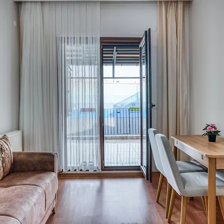 Hanlar Apartamento *
