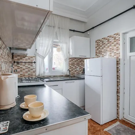 Hanlar Apartment