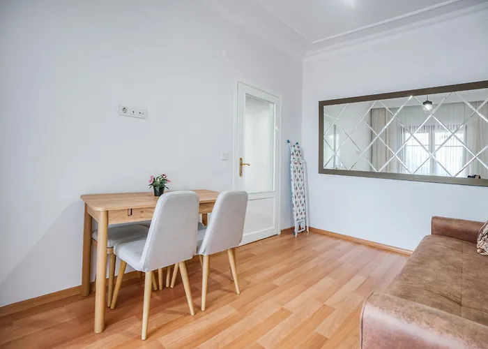 Hanlar Appartement *