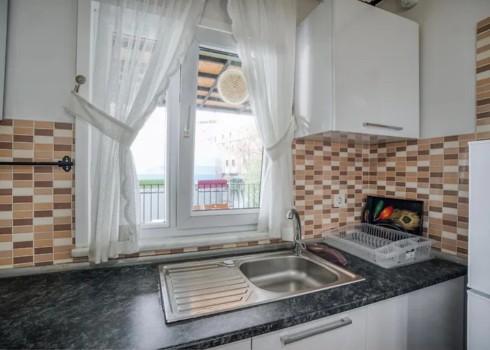 Appartement Hanlar *