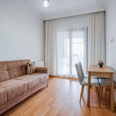 Apartment Hanlar