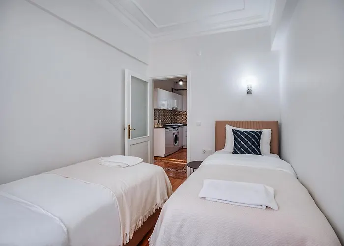 Hanlar Apartment Istanbul